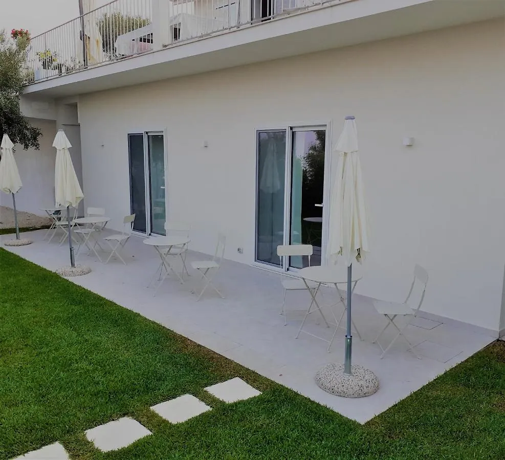 Villa Infinity ∞ Santa Teresa Di Riva Affittacamere