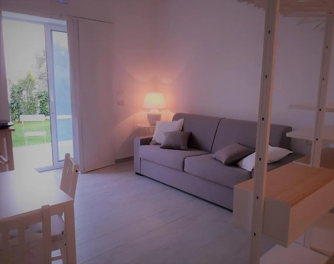 Affittacamere Villa Infinity ∞ Santa Teresa Di Riva Italia