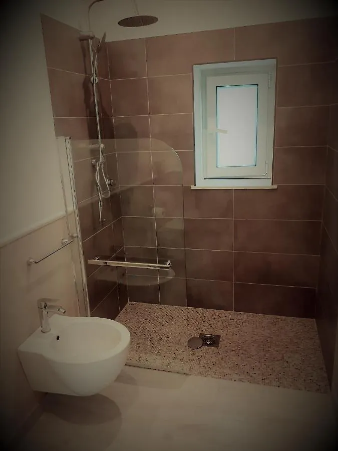 Affittacamere Villa Infinity ∞ Santa Teresa Di Riva