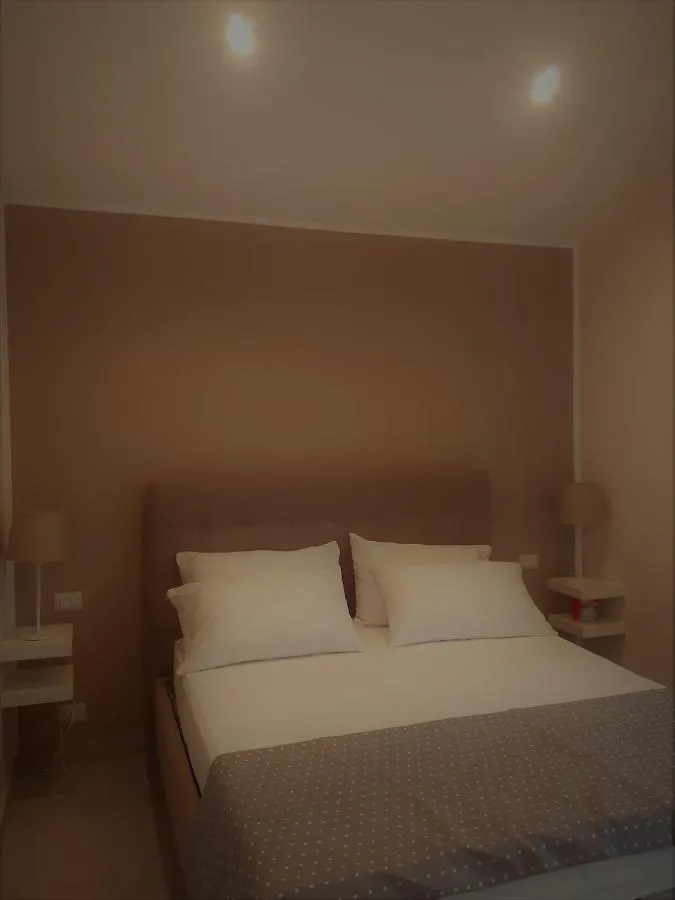 Villa Infinity ∞ Santa Teresa Di Riva 0*,  Italia