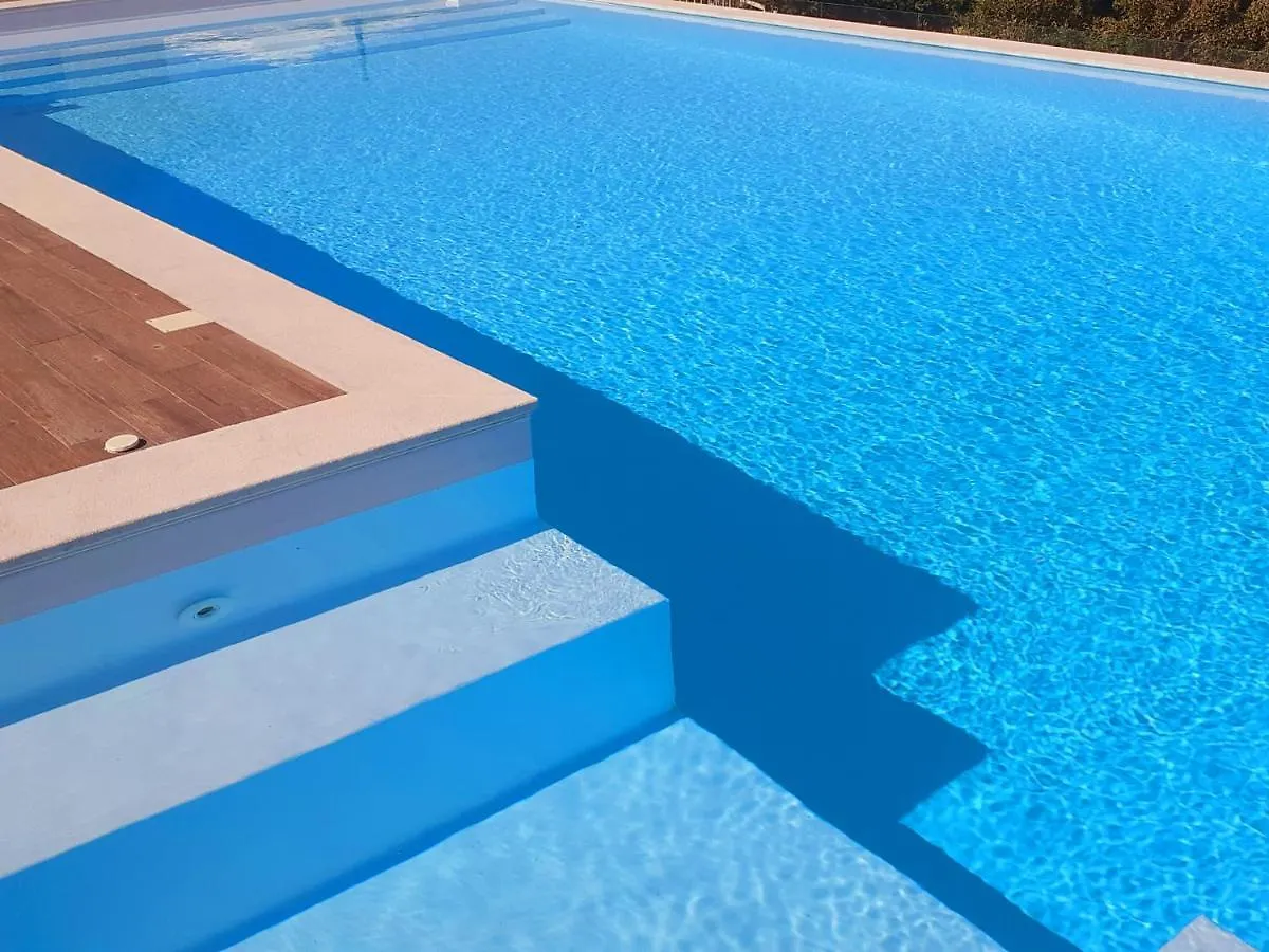 Villa Infinity ∞ Santa Teresa Di Riva