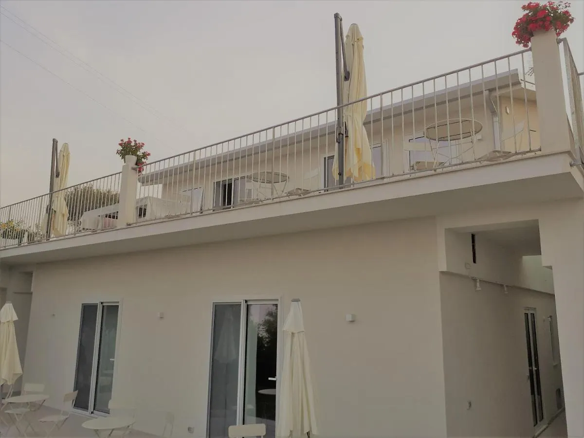 Villa Infinity ∞ Santa Teresa Di Riva Italia