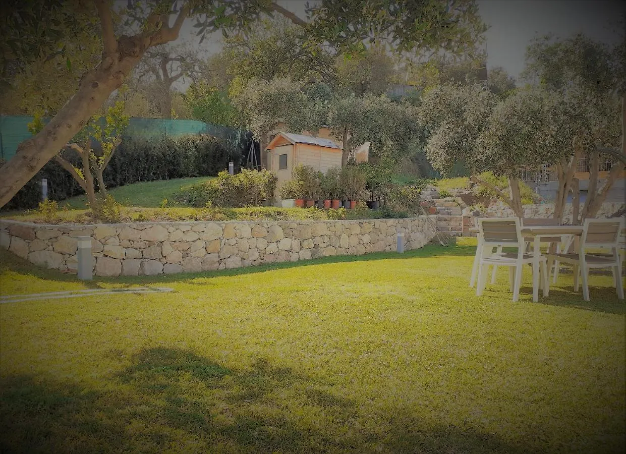 Villa Infinity ∞ Santa Teresa Di Riva 0*,  Italia