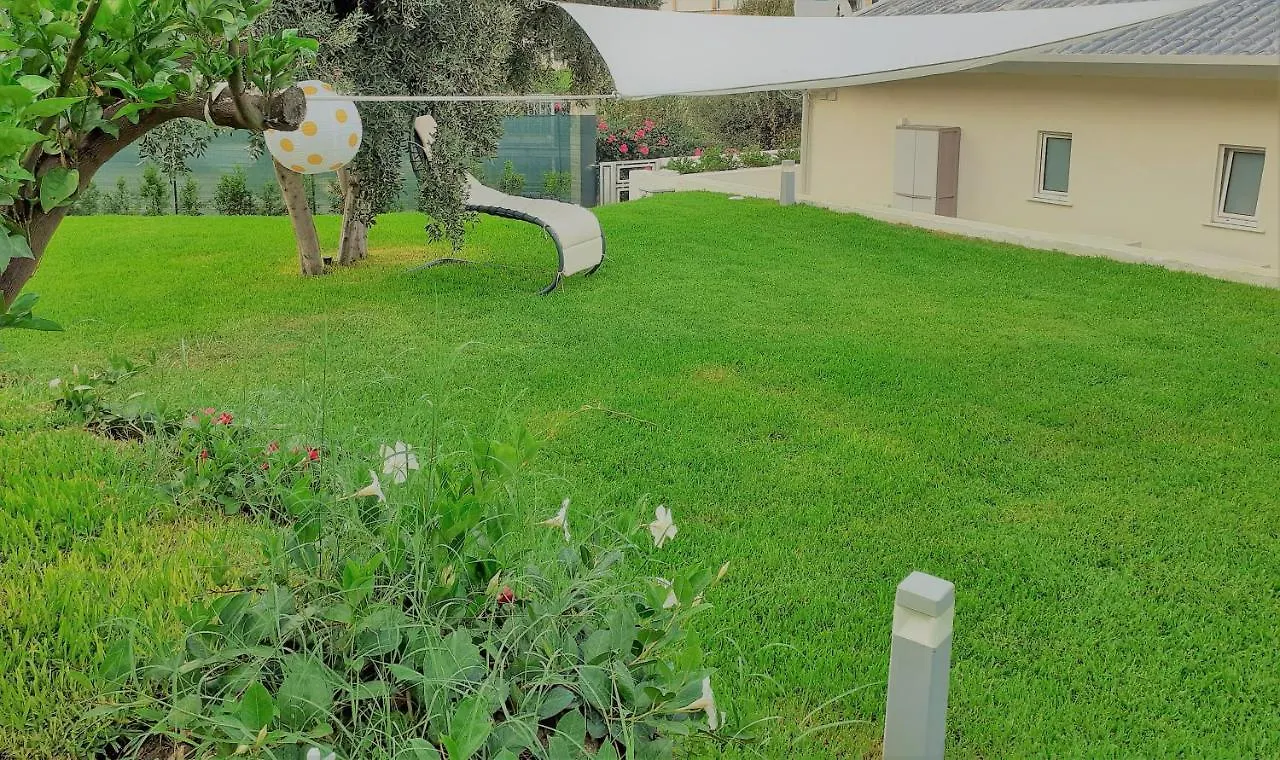 Villa Infinity ∞ Santa Teresa Di Riva Affittacamere