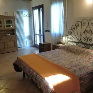  Bed & Breakfast Piccola Italia