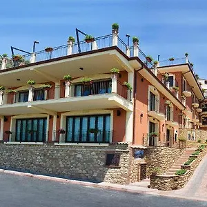 Agostiniana Forza dʼAgro