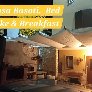  Bed & Breakfast Casabasoti Italia