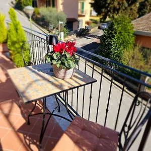 *** Affittacamere Chiantirooms Italia