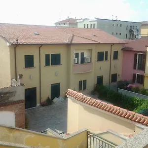  Affittacamere La Vela Italia