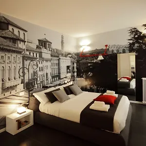** Affittacamere Dimoras House Italia