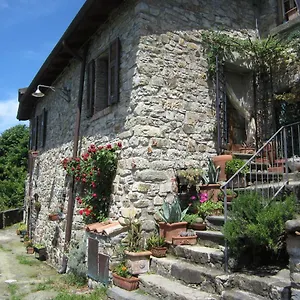 Bed & Breakfast Poggio Delle Rondini Italia