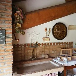  Bed & Breakfast Dd Clara Italia